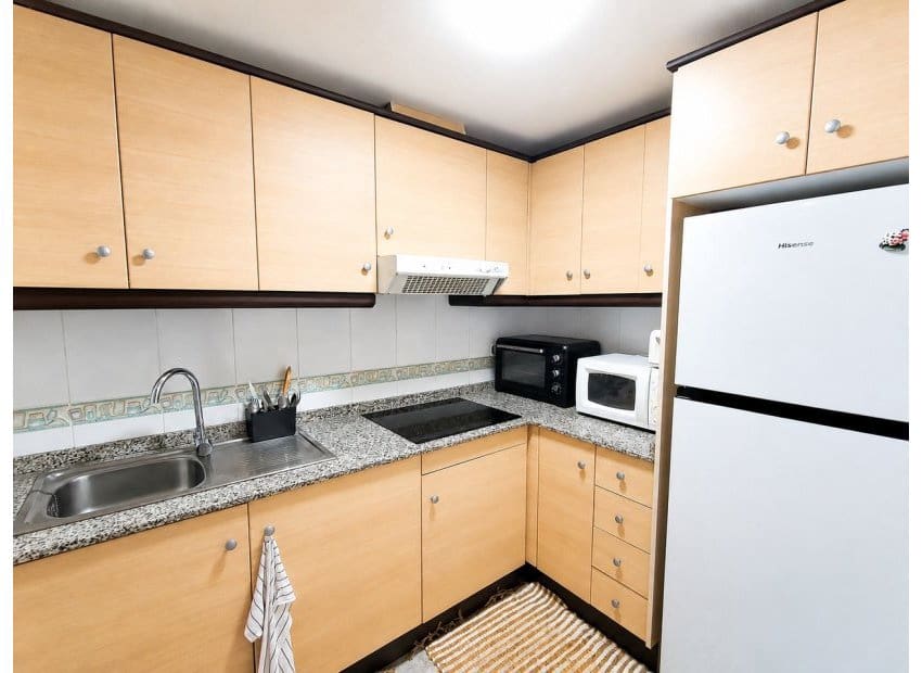 2 soverom Leilighet til salgs i Guardamar del Segura - € 200 000 (Ref: 10004545)
