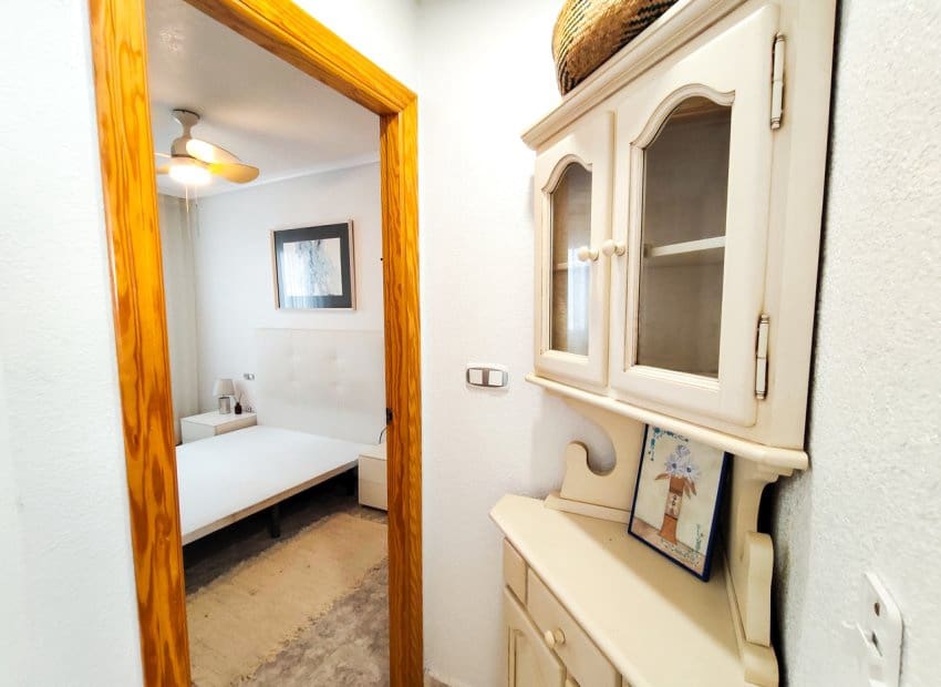 2 soverom Leilighet til salgs i Guardamar del Segura - € 200 000 (Ref: 10004545)