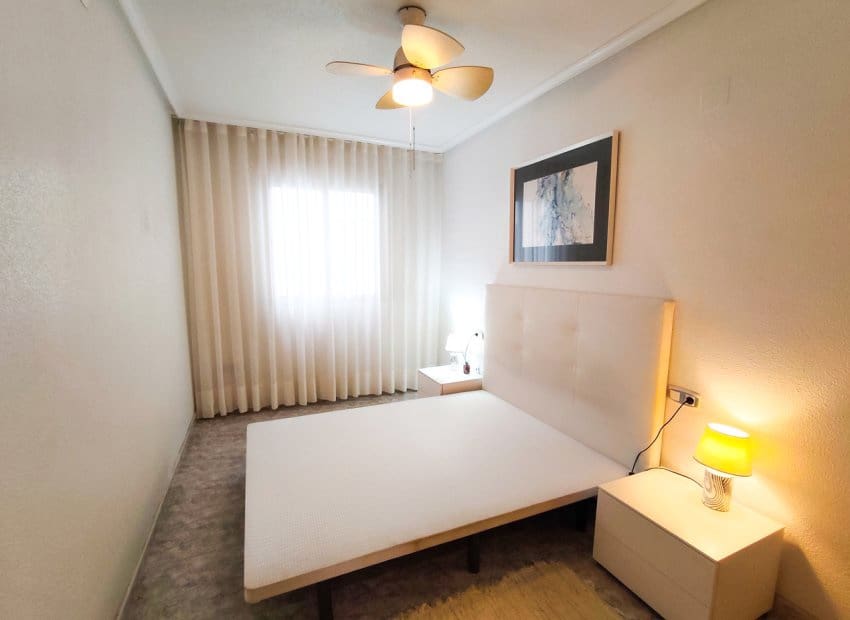 2 soverom Leilighet til salgs i Guardamar del Segura - € 200 000 (Ref: 10004545)