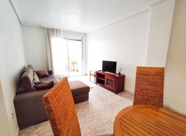 2 soverom Leilighet til salgs i Guardamar Playa, Guardamar del Segura - € 200 000 (Ref: 10004545)