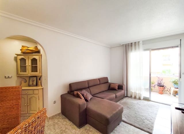 2 soverom Leilighet til salgs i Guardamar Playa, Guardamar del Segura - € 200 000 (Ref: 10004545)