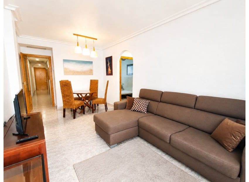 2 soverom Leilighet til salgs i Guardamar del Segura - € 200 000 (Ref: 10004545)
