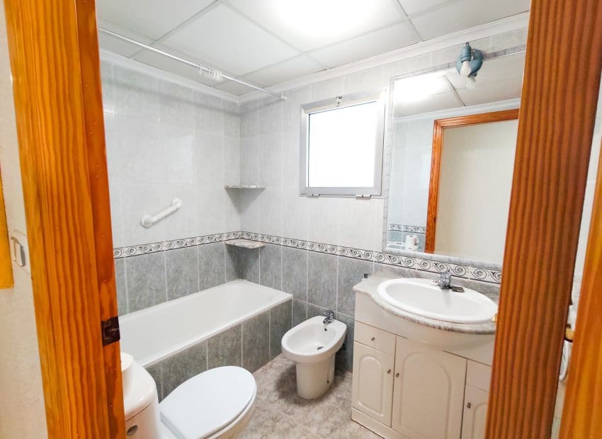 2 soverom Leilighet til salgs i Guardamar del Segura - € 200 000 (Ref: 10004545)