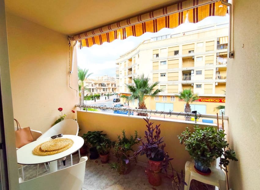 2 soverom Leilighet til salgs i Guardamar del Segura - € 200 000 (Ref: 10004545)