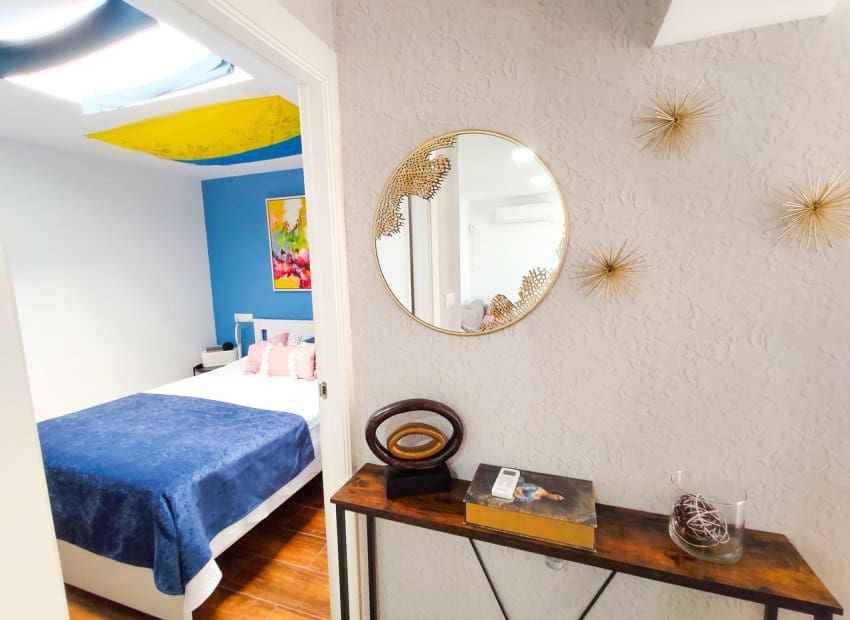 1 quarto Casa em Banda para venda em Torrevieja - 118 000 € (Ref: 10004546)