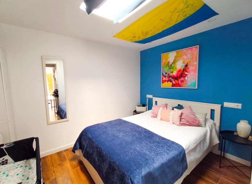 1 quarto Casa em Banda para venda em Torrevieja - 118 000 € (Ref: 10004546)