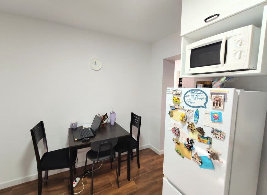 1 quarto Casa em Banda para venda em Torrevieja - 118 000 € (Ref: 10004546)