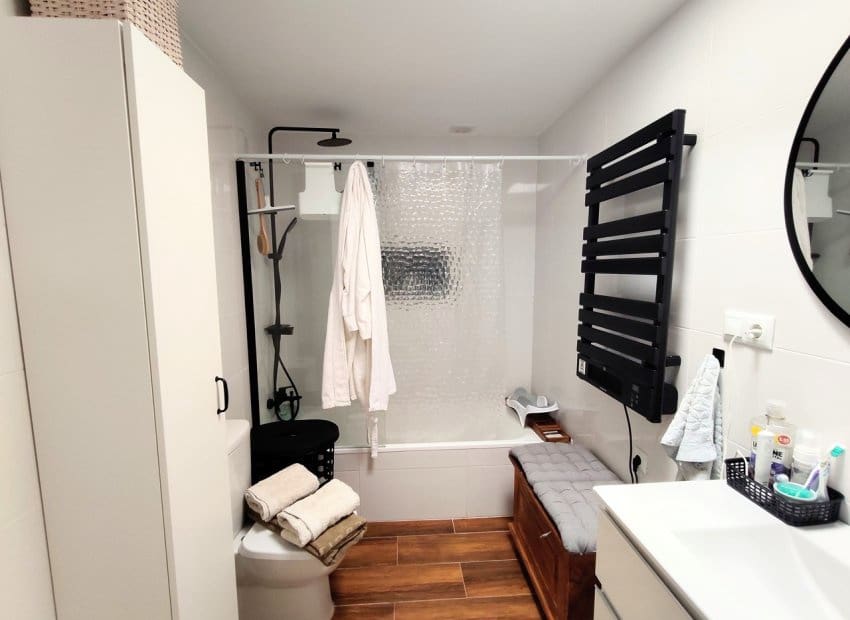 1 quarto Casa em Banda para venda em Torrevieja - 118 000 € (Ref: 10004546)