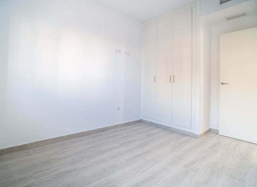 3 slaapkamer Appartement te koop in Los Dolses met zwembad - € 360.000 (Ref: 10004547)