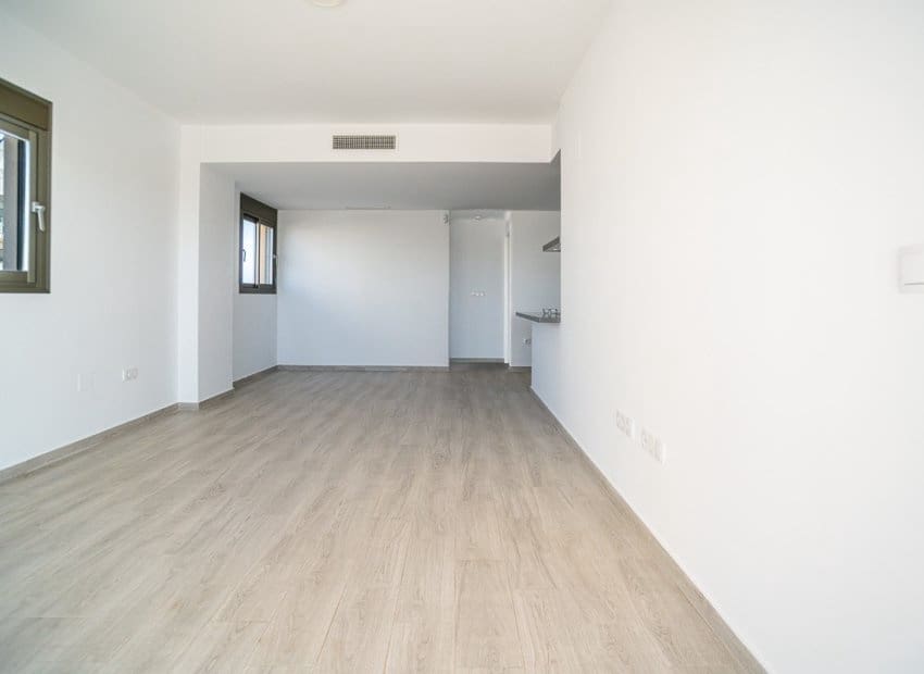 3 slaapkamer Appartement te koop in Los Dolses met zwembad - € 360.000 (Ref: 10004547)