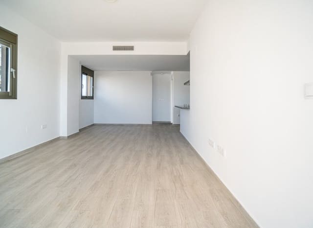 3 slaapkamer Appartement te koop in Los Dolses, Orihuela met zwembad - € 360.000 (Ref: 10004547)