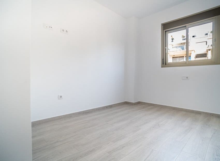 3 slaapkamer Appartement te koop in Los Dolses met zwembad - € 360.000 (Ref: 10004547)