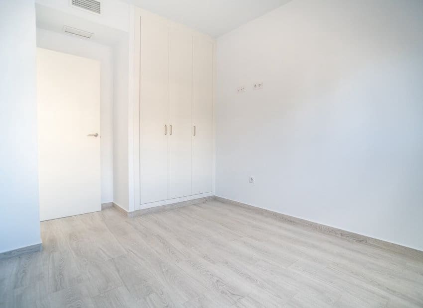 3 slaapkamer Appartement te koop in Los Dolses met zwembad - € 360.000 (Ref: 10004547)