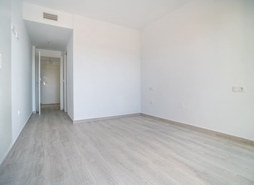 3 slaapkamer Appartement te koop in Los Dolses met zwembad - € 360.000 (Ref: 10004547)