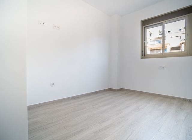 3 slaapkamer Appartement te koop in Los Dolses, Orihuela met zwembad - € 360.000 (Ref: 10004547)