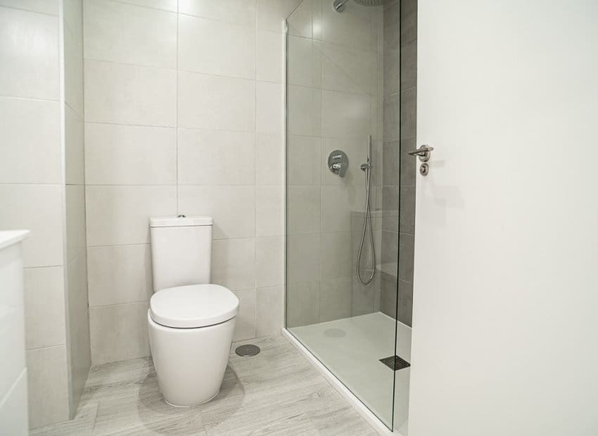 3 slaapkamer Appartement te koop in Los Dolses met zwembad - € 360.000 (Ref: 10004547)