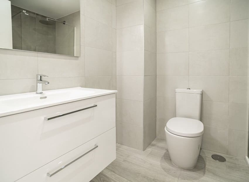 3 slaapkamer Appartement te koop in Los Dolses met zwembad - € 360.000 (Ref: 10004547)
