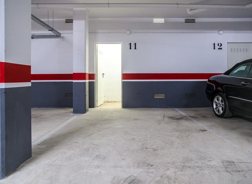 3 slaapkamer Appartement te koop in Los Dolses met zwembad - € 360.000 (Ref: 10004547)