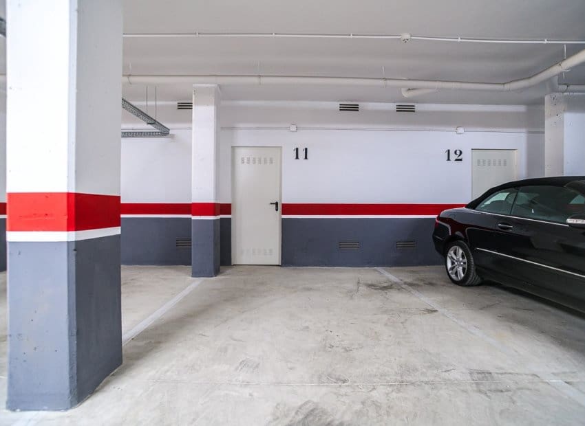 3 slaapkamer Appartement te koop in Los Dolses met zwembad - € 360.000 (Ref: 10004547)