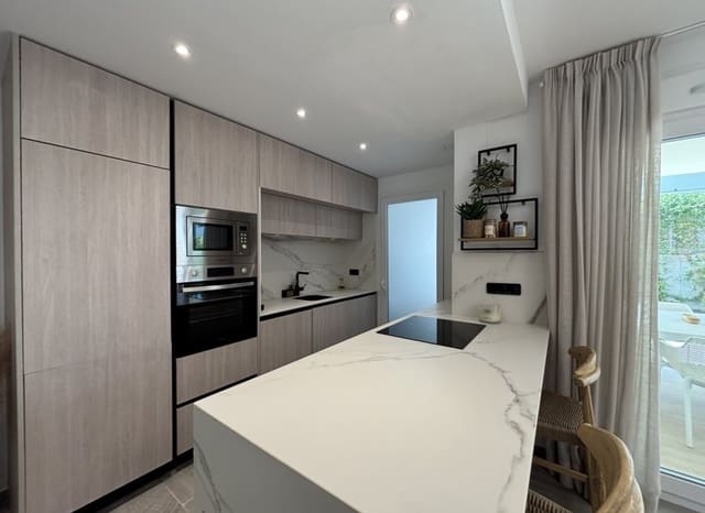 3 sypialnia Apartament na sprzedaż w Algorfa z basenem - 360 000 € (Ref: 10004548)