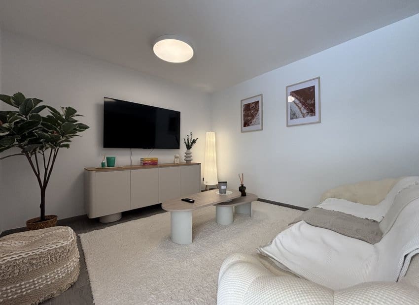 3 sypialnia Apartament na sprzedaż w Algorfa z basenem - 360 000 € (Ref: 10004548)