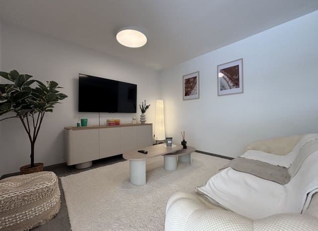 3 sypialnia Apartament na sprzedaż w Algorfa z basenem - 360 000 € (Ref: 10004548)