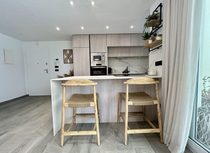 3 sypialnia Apartament na sprzedaż w Algorfa z basenem - 360 000 € (Ref: 10004548)
