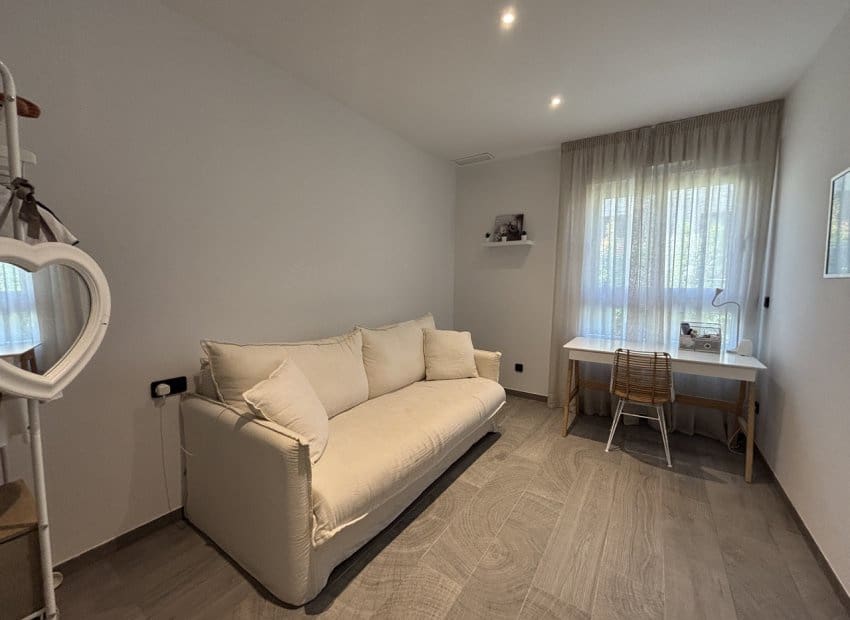 3 sypialnia Apartament na sprzedaż w Algorfa z basenem - 360 000 € (Ref: 10004548)