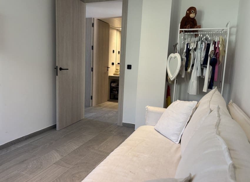 3 sypialnia Apartament na sprzedaż w Algorfa z basenem - 360 000 € (Ref: 10004548)