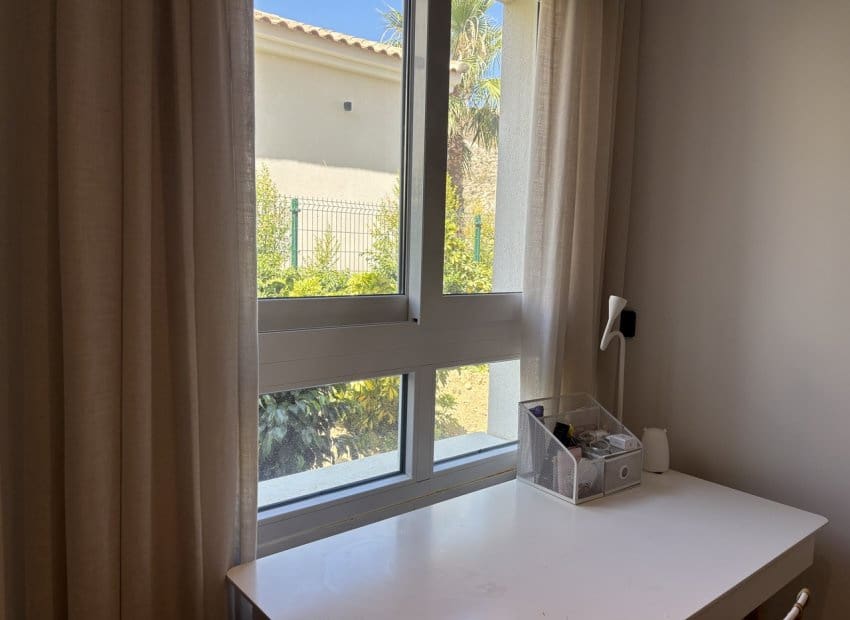 3 sypialnia Apartament na sprzedaż w Algorfa z basenem - 360 000 € (Ref: 10004548)