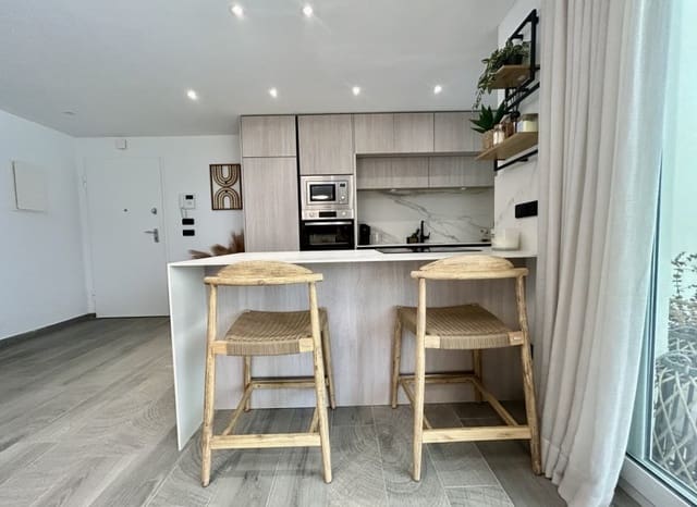 3 sypialnia Apartament na sprzedaż w Algorfa z basenem - 360 000 € (Ref: 10004548)
