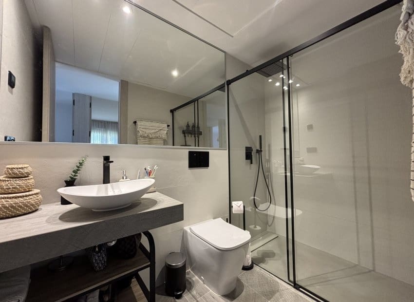 3 sypialnia Apartament na sprzedaż w Algorfa z basenem - 360 000 € (Ref: 10004548)