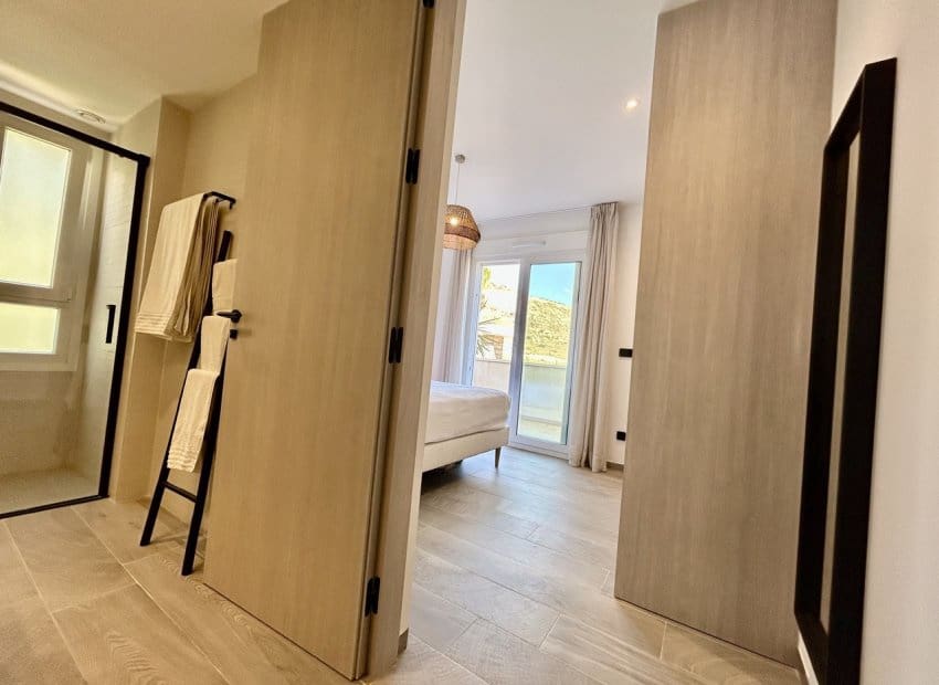 3 sypialnia Apartament na sprzedaż w Algorfa z basenem - 360 000 € (Ref: 10004548)