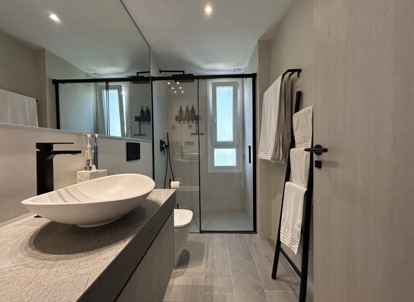 3 sypialnia Apartament na sprzedaż w Algorfa z basenem - 360 000 € (Ref: 10004548)