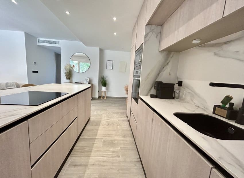 3 sypialnia Apartament na sprzedaż w Algorfa z basenem - 360 000 € (Ref: 10004548)