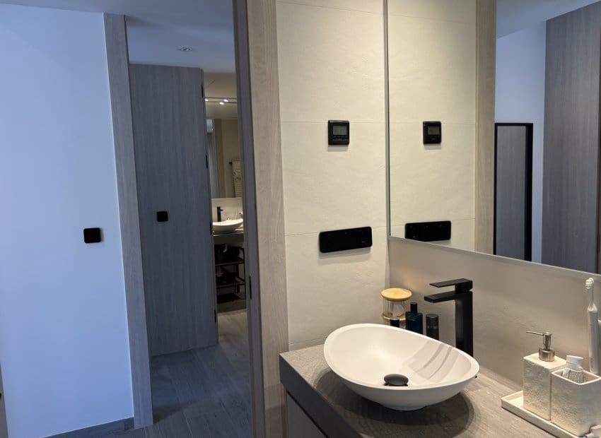3 sypialnia Apartament na sprzedaż w Algorfa z basenem - 360 000 € (Ref: 10004548)