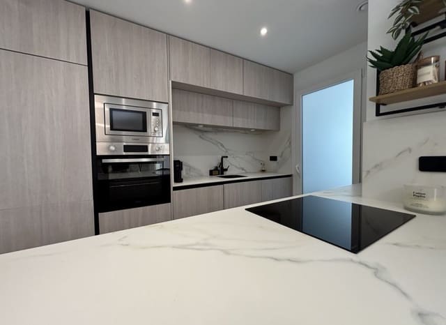 3 sypialnia Apartament na sprzedaż w Algorfa z basenem - 360 000 € (Ref: 10004548)