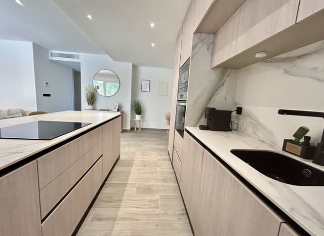 3 sypialnia Apartament na sprzedaż w Algorfa z basenem - 360 000 € (Ref: 10004548)