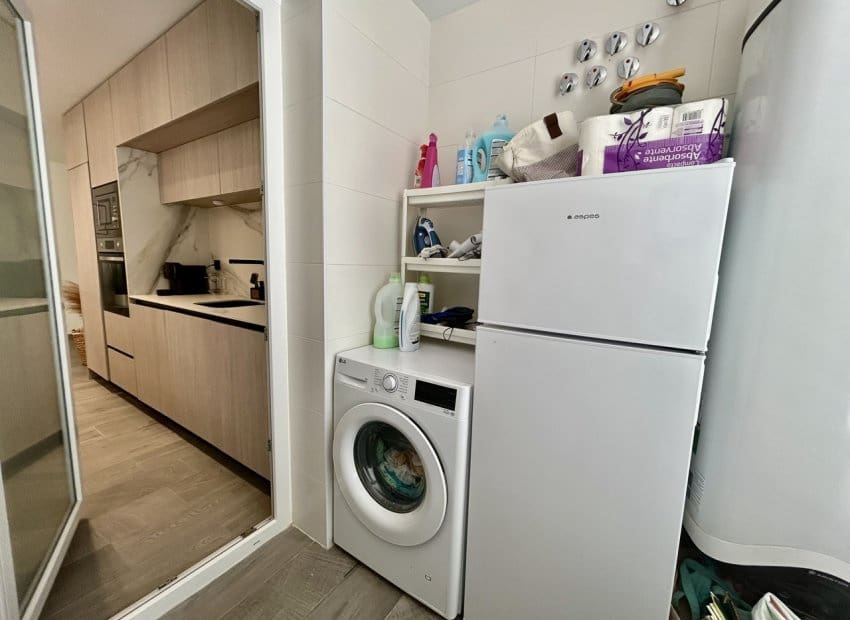 3 sypialnia Apartament na sprzedaż w Algorfa z basenem - 360 000 € (Ref: 10004548)
