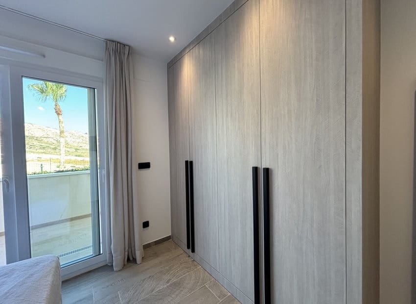 3 sypialnia Apartament na sprzedaż w Algorfa z basenem - 360 000 € (Ref: 10004548)