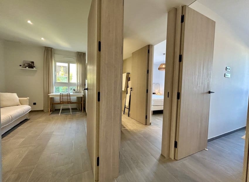 3 sypialnia Apartament na sprzedaż w Algorfa z basenem - 360 000 € (Ref: 10004548)