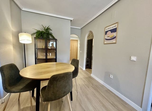 1 slaapkamer Appartement te koop in Parque Acuático - Sector 25, Torrevieja met zwembad - € 149.000 (Ref: 10004549)