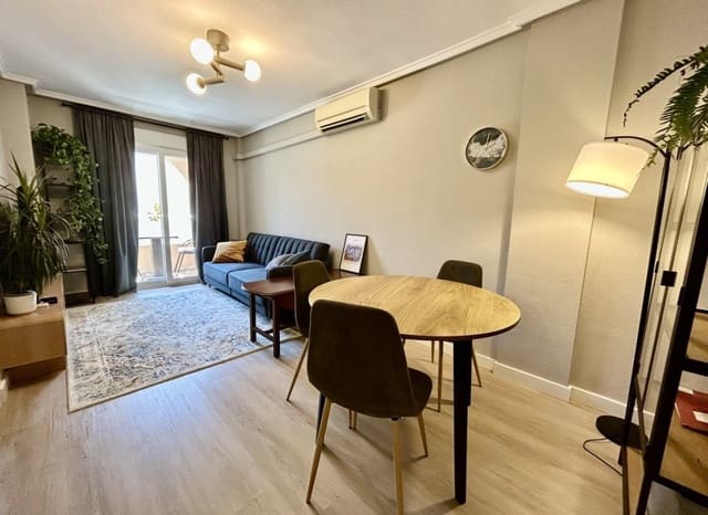 1 slaapkamer Appartement te koop in Parque Acuático - Sector 25, Torrevieja met zwembad - € 149.000 (Ref: 10004549)
