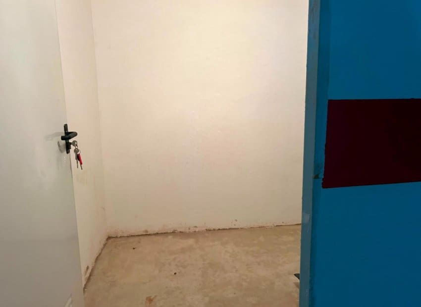 1 slaapkamer Appartement te koop in Torrevieja - € 119.000 (Ref: 10004550)