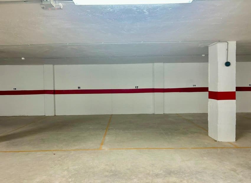 1 slaapkamer Appartement te koop in Torrevieja - € 119.000 (Ref: 10004550)