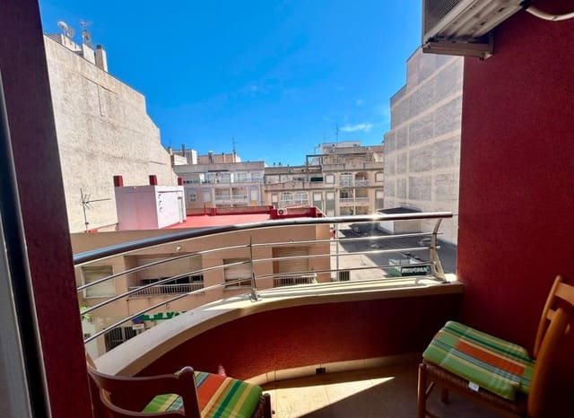 1 slaapkamer Appartement te koop in Centro - Muelle Pesquero, Torrevieja - € 119.000 (Ref: 10004550)