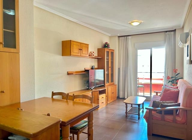1 slaapkamer Appartement te koop in Centro - Muelle Pesquero, Torrevieja - € 119.000 (Ref: 10004550)