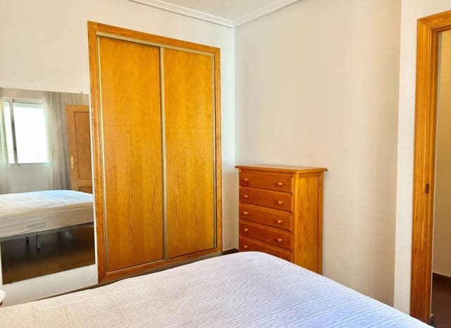 1 slaapkamer Appartement te koop in Centro - Muelle Pesquero, Torrevieja - € 119.000 (Ref: 10004550)
