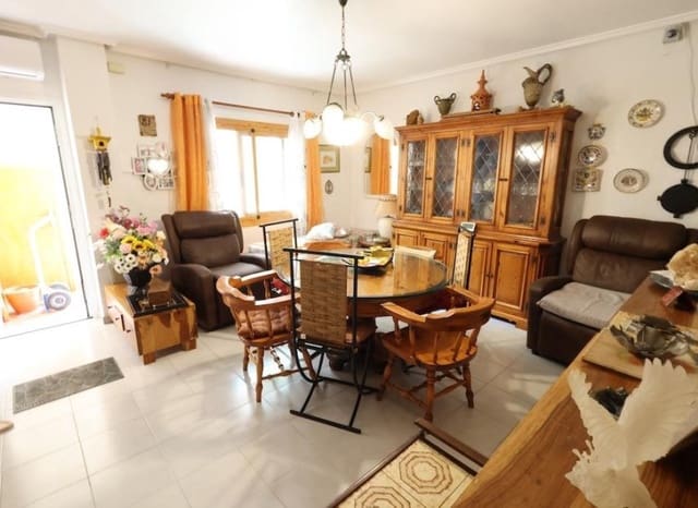 2 soveværelse Lejlighed til salg i Playa del Acequión, Torrevieja - € 170.000 (Ref: 10004551)