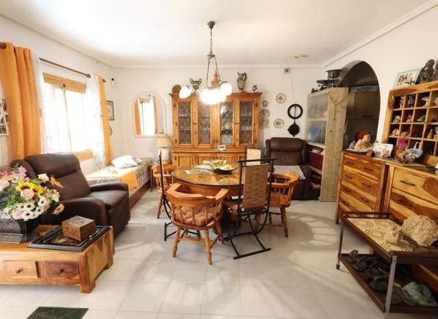 2 soveværelse Lejlighed til salg i Playa del Acequión, Torrevieja - € 170.000 (Ref: 10004551)
